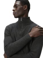 Missoni - ROLL-NECK SWEATER - Image 5