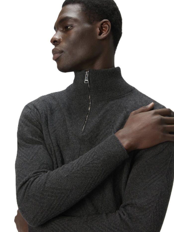 Missoni - ROLL-NECK SWEATER - Image 5