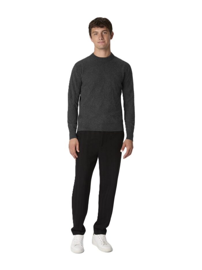Missoni - CREWNECK SWEATER - Image 3