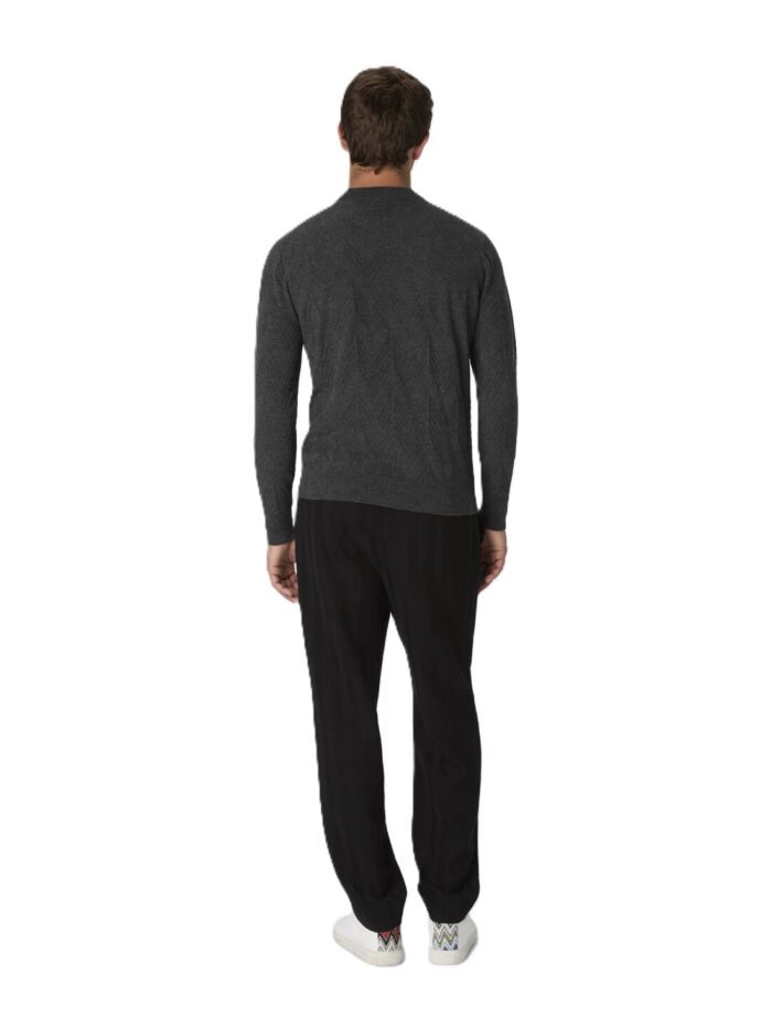 Missoni - CREWNECK SWEATER - Image 2