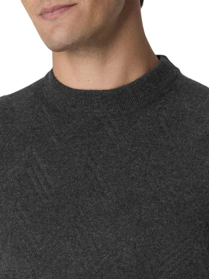 Missoni - CREWNECK SWEATER - Image 4