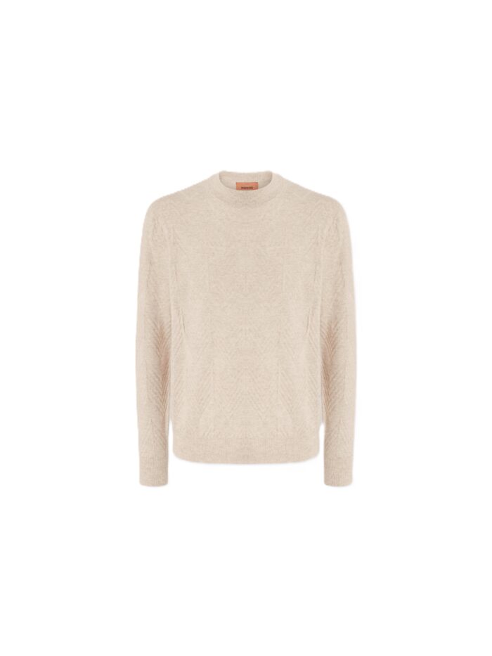 Missoni - CREWNECK SWEATER - Image 2