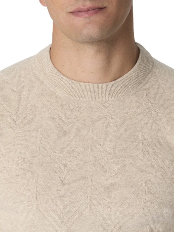 Missoni - CREWNECK SWEATER - Image 3