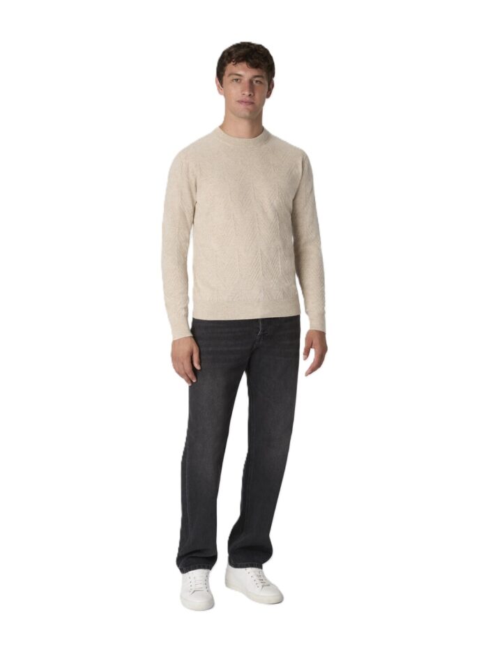 Missoni - CREWNECK SWEATER - Image 4