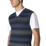 Missoni - V-NECK VEST