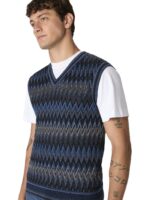 Missoni - V-NECK VEST