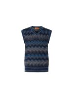 Missoni - V-NECK VEST - Image 3