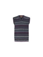 Missoni - V-NECK VEST - Image 4