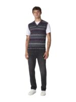 Missoni - V-NECK VEST - Image 3