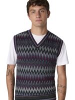 Missoni - V-NECK VEST