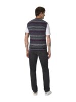 Missoni - V-NECK VEST - Image 2