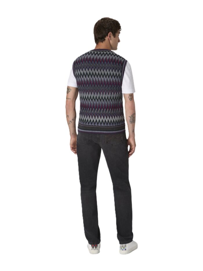 Missoni - V-NECK VEST - Image 2