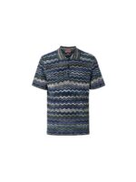 Missoni - SHORT SLEEVE POLO - Image 4