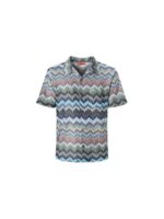 Missoni - SHORT SLEEVE SHIRT - Image 5