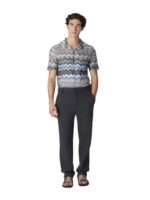 Missoni - SHORT SLEEVE SHIRT - Image 2