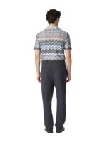 Missoni - SHORT SLEEVE SHIRT - Image 3