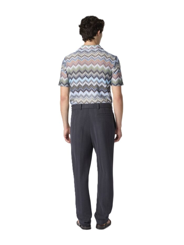 Missoni - SHORT SLEEVE SHIRT - Image 3