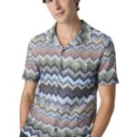 Missoni - SHORT SLEEVE SHIRT