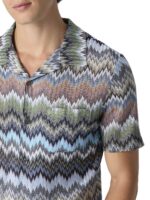 Missoni - SHORT SLEEVE SHIRT - Image 4