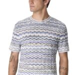 Missoni - SHORT SLEEVE T-SHIRT