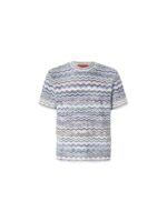 Missoni - SHORT SLEEVE T-SHIRT - Image 4