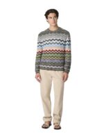 Missoni - CREWNECK SWEATER - Image 2