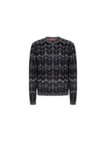 Missoni - CREWNECK SWEATER - Image 6
