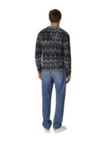 Missoni - CREWNECK SWEATER - Image 3