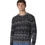 Missoni - CREWNECK SWEATER