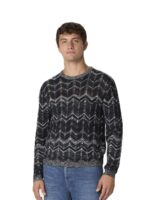 Missoni - CREWNECK SWEATER