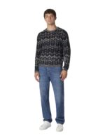 Missoni - CREWNECK SWEATER - Image 5