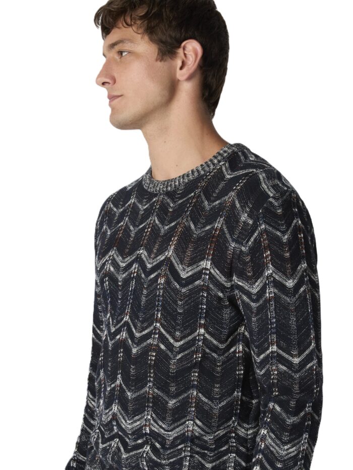 Missoni - CREWNECK SWEATER - Image 2