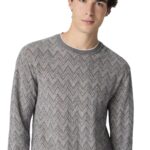 Missoni - CREWNECK SWEATER
