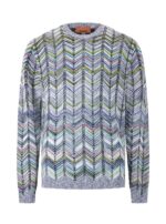 Missoni - CREWNECK SWEATER - Image 2