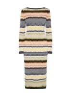 Missoni - LONG DRESS - Image 4