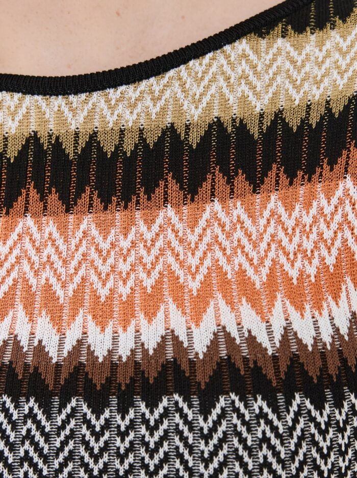 Missoni - LONG DRESS - Image 5