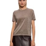 Missoni - SHORT SLEEVE CREW NECK