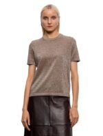 Missoni - SHORT SLEEVE CREW NECK