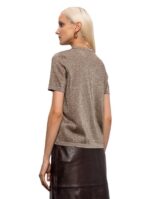 Missoni - SHORT SLEEVE CREW NECK — изображение 2