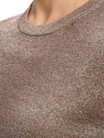 Missoni - SHORT SLEEVE CREW NECK — изображение 4