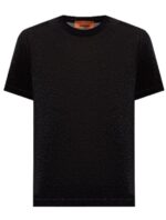 Missoni - SHORT SLEEVE CREW NECK — изображение 3