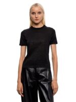 Missoni - SHORT SLEEVE CREW NECK