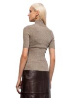 Missoni - SHORT SLEEVE MOCK NECK — изображение 2