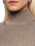 Missoni - SHORT SLEEVE MOCK NECK — изображение 4