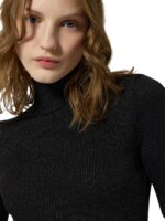 Missoni - SHORT SLEEVE MOCK NECK - Image 4
