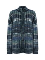Missoni - CAPERDONI - MAXI-CARDIGAN - Image 6