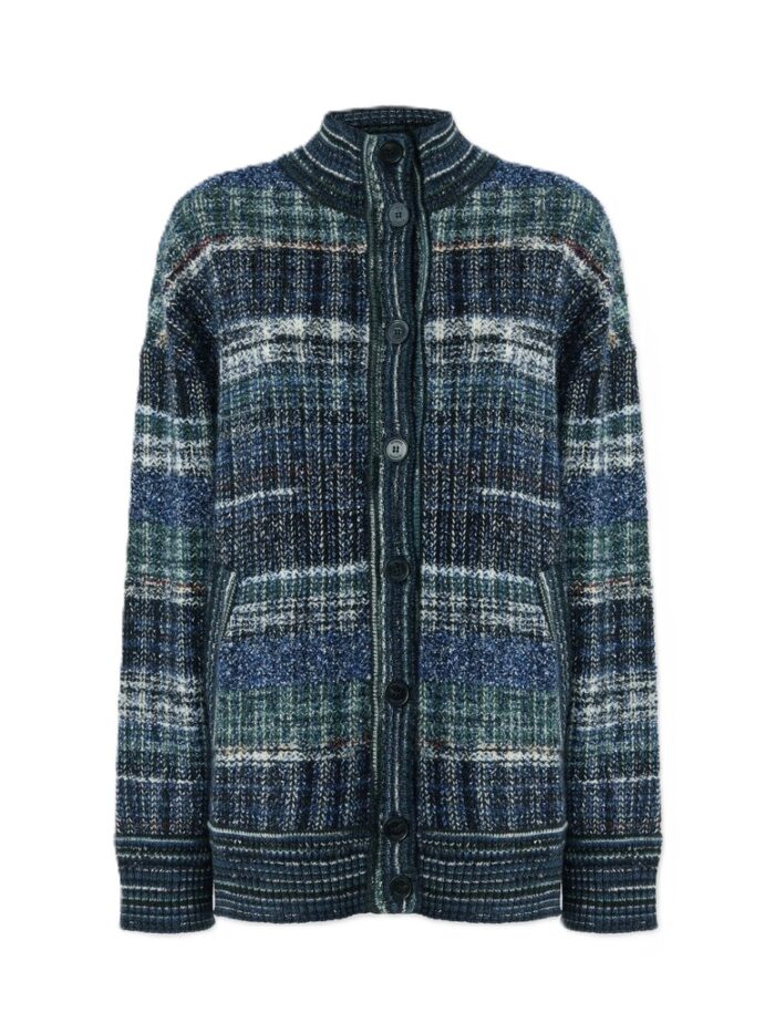 Missoni - CAPERDONI - MAXI-CARDIGAN - Image 6