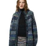Missoni - CAPERDONI - MAXI-CARDIGAN