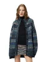 Missoni - CAPERDONI - MAXI-CARDIGAN