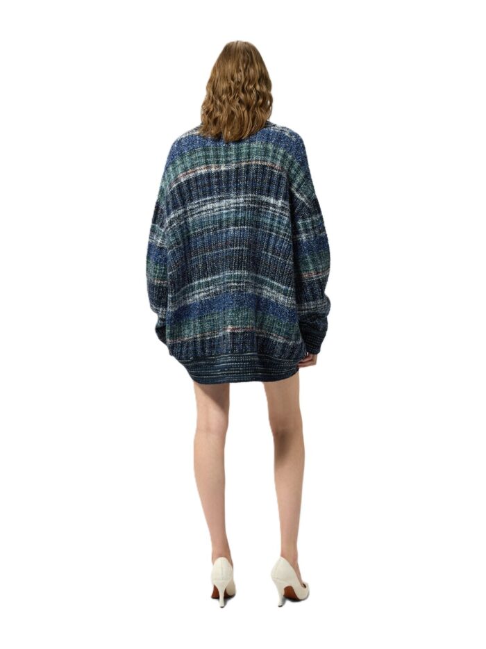Missoni - CAPERDONI - MAXI-CARDIGAN - Image 2